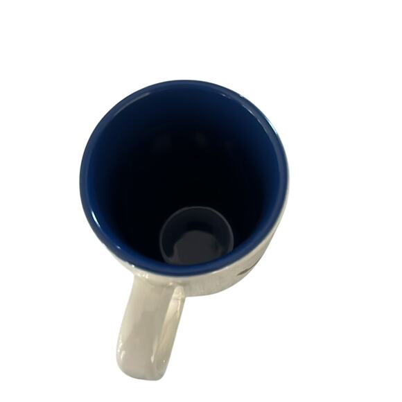 Walt Disney World Walt Disney and Mickey Mouse 50th Anniversary Mug - Picture 3 of 4